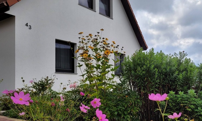 Wendorf Appartement | Apartment Herschel - Appartement