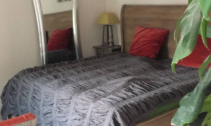 Weilerbach Maison | Appartement Hexenhaus am wonderful Palatine Forest
