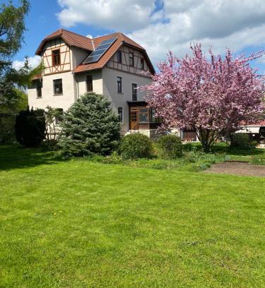 Ehringsdorf Appartement | Apartment Hohe Pappel Weimar