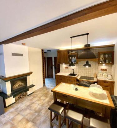 Holin Appartement | Apartment Holín