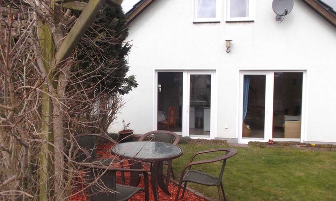 Niepars Appartement | Apartment Horn - Appartement