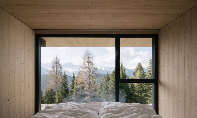Bressanone Appartement | Appartement Hôtel "Anders Mountain Suites 3" avec sauna privé, accès aux pistes et Wi-Fi