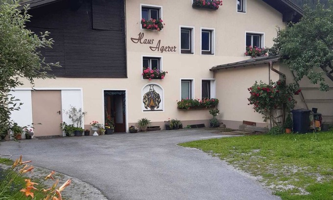 Imst Appartement | Apartment - House Agerer