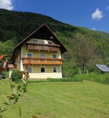 Bohinj Appartement | Apartment House Andrej