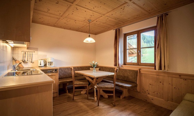 Innervillgraten Appartement | Vrbo Property