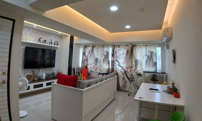 Nantun District Appartement | Apartment HSR free shuttle bus stop