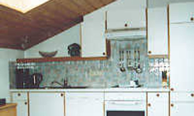 Ried im Oberinntal Appartement | Appartement I - Haus Walch