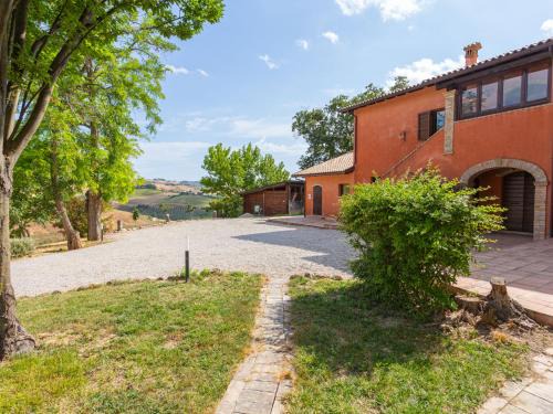 Citta Sant'Angelo Appartement | Apartment I Due Carpini-3 by Interhome