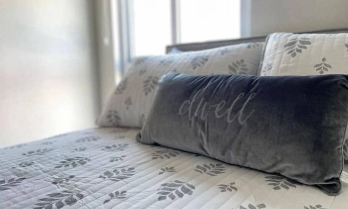 Zona 16 Appartement | Apartment In Club Residencial Parque Mateo - Z7