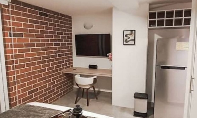 Zona 5 Appartement | apartment in zone 10