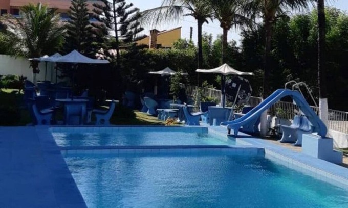 Icarai Appartement | Appartement Icaraí, Caucaia CE- À côté de CUMBUCO