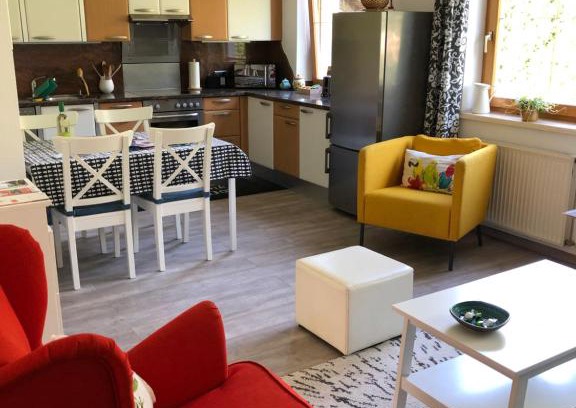 Igls Appartement | Apartment Ida