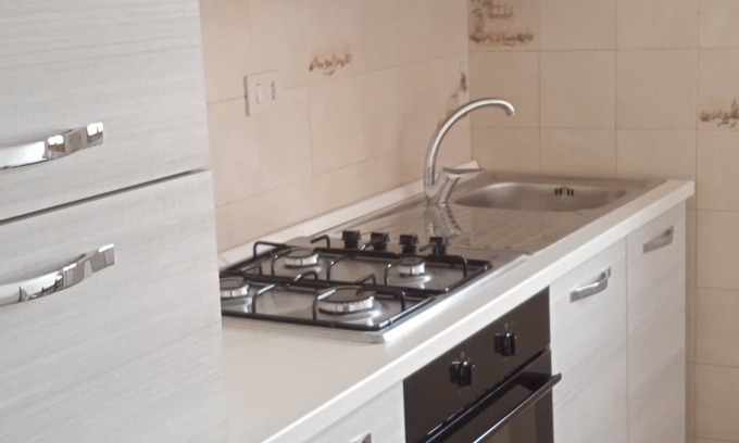 Mestre Appartement | Apartment ideal for families, four-legged friends are welcome
