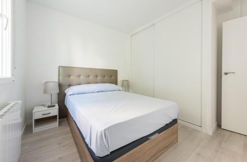 Hortaleza Appartement | Apartment IFEMA-Airport