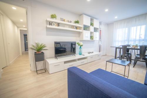 Hortaleza Appartement | Apartment IFEMA-Mar de Cristal II