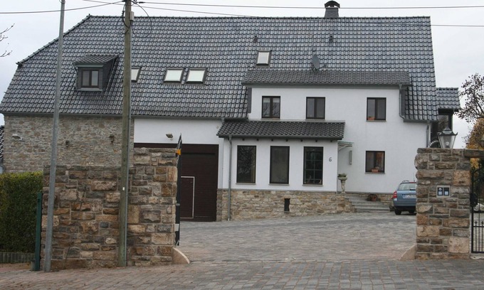 Schaderode Appartement | Appartement Im Alten Gut