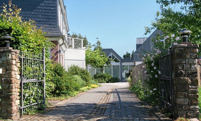 Pronsfeld Appartement | Apartment Im Dorfblick