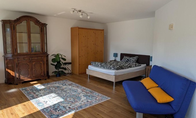 Oberweier Appartement | Apartment im Grünen