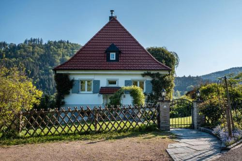 Schweighof Appartement | Apartment im Sägegässle