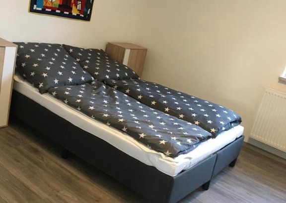 Finsterwalde Appartement | Apartment im Stadthaus
