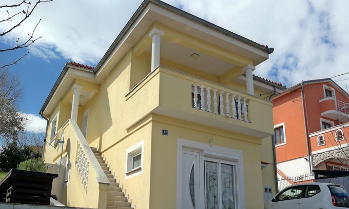 Buzdohanj Appartement | Apartment in Čavle near Rijeka Beach