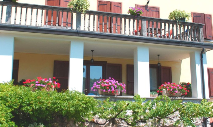 Prabione Appartement | Appartement dans un beau complexe résidentiel neuf dans le quartier de Prabione