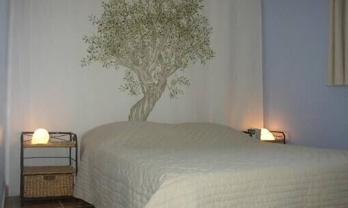 Tavel Appartement | Appartement , dans maison provençale, au coeur des vignes