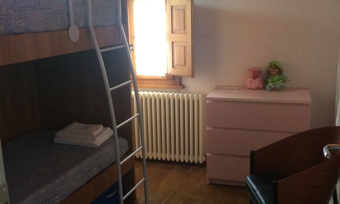 Palaia Maison | Appartement dans un village médiéval tranquille