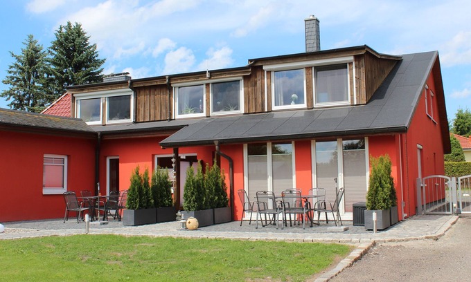 Duvendiek Appartement | Appartement dans un endroit calme