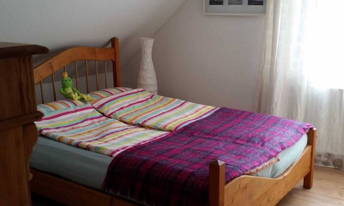 Afferde Appartement | Apartment in a quiet location