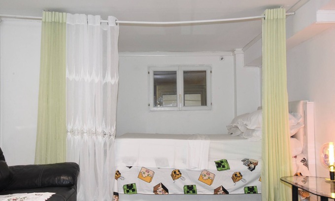 Bondy Appartement | Apartment in a Villa, Tourist Accomodation Grand Paris