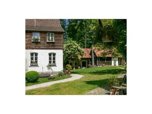 Altenbeken Maison | Apartment in a wooded area on Lake Faak