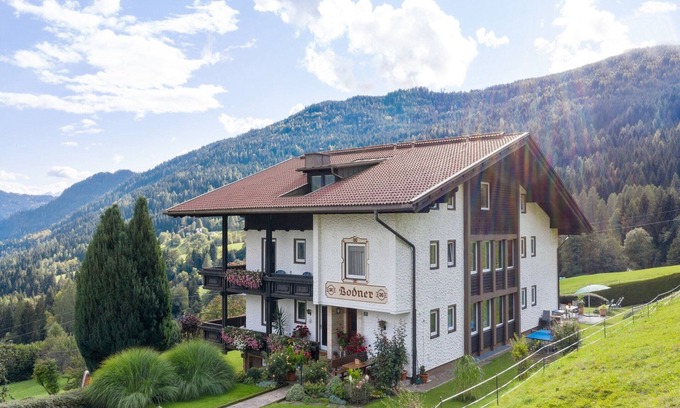 Verditz Appartement | Appartement près du domaine skiable de Gerlitzen