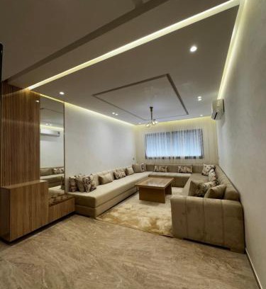 Cite Al Mohammadi Appartement | apartment in agadir