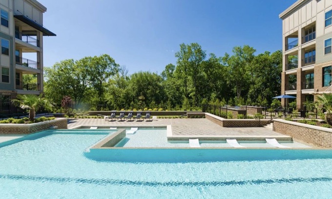 Alpharetta Appartement | Apartment in Alpharetta with Resort Amenities