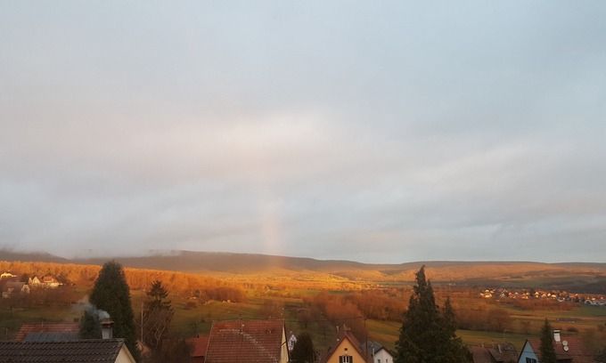 Heiligenberg Appartement | Appartement en Alsace