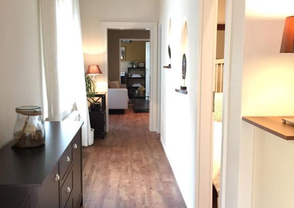 Kopenick Appartement | Apartment in Alt-Stadt Köpenick