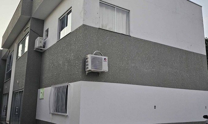 Porto Seguro Appartement | Apartment in Alto Mundai, less than 5 minutes from the beach!