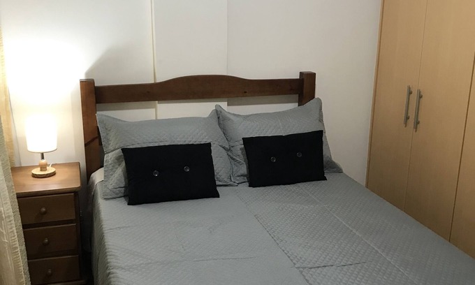 Alto Appartement | Apartment in Alto de Teresópolis near FESO College