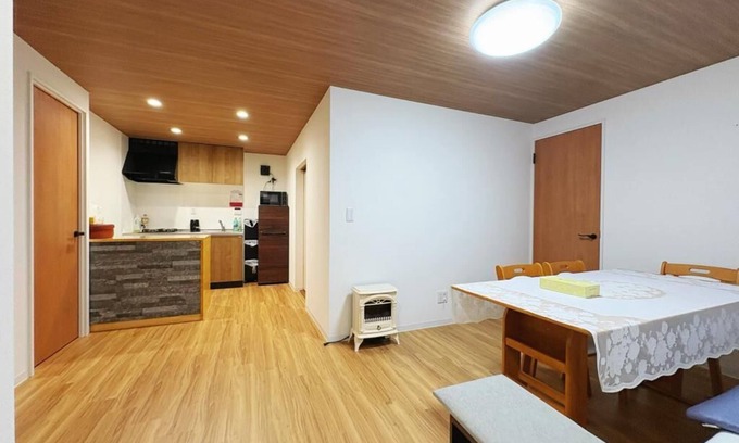 Iriya Appartement | Apartment in Asakusa: 201