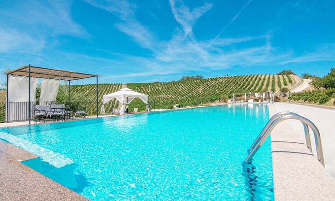 San Savino Appartement | Apartment in Ascoli Piceno near Sandy Beach