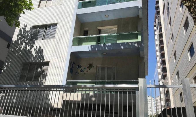 Vila Alzira Appartement | Appartement à Asturias Beach