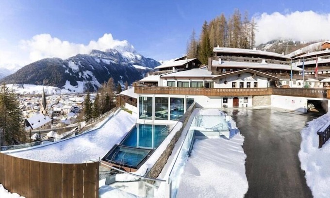 Matrei in Osttirol Appartement | Appart-hôtel Goldried, Matrei in Osttirol