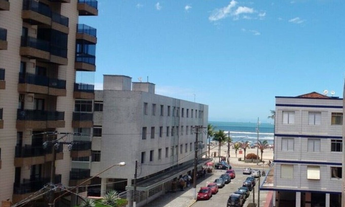 Aviacao Appartement | Appartement à Aviação 100mts de la plage