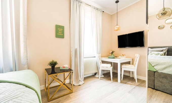 Bad Camberg Appartement | Appartement à Bad Camberg avec terrasse