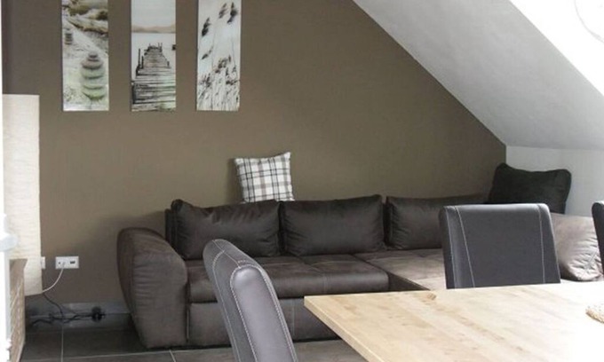 Sulzbach an der Murr Appartement | Apartment in Baden-Württemberg