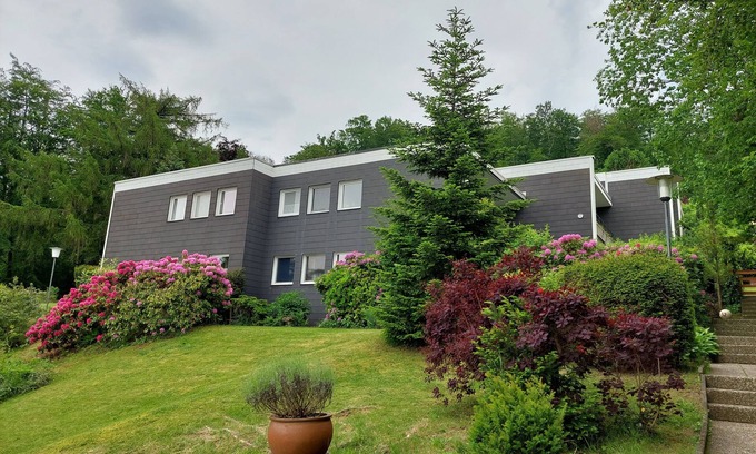 Landkreis Goslar Appartement | Apartment in Bad Harzburg