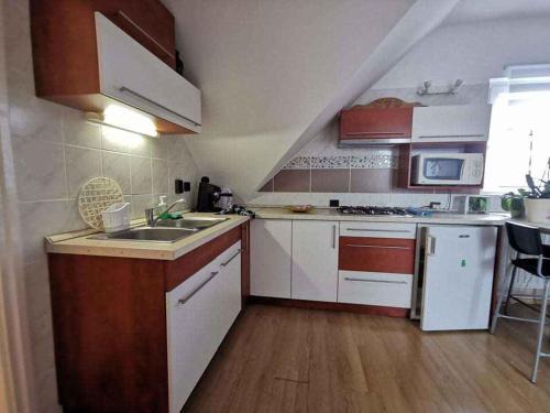 Balatonakali Appartement | Apartment in Balatonakali 36227