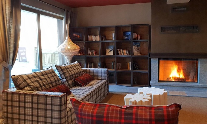 Beaufort Appartement | Appartement 2 chambres à Beaufort