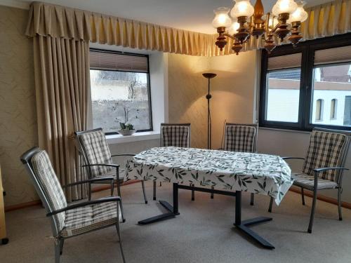 Bellheim Appartement | Apartment in beautiful Southern Palatinate!